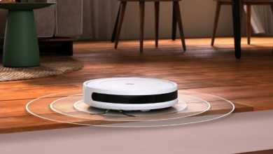 iRobot Roomba: el robot aspirador y friegasuelos top ventas en Amazon está rebajado 121€ durantes los Prime Days