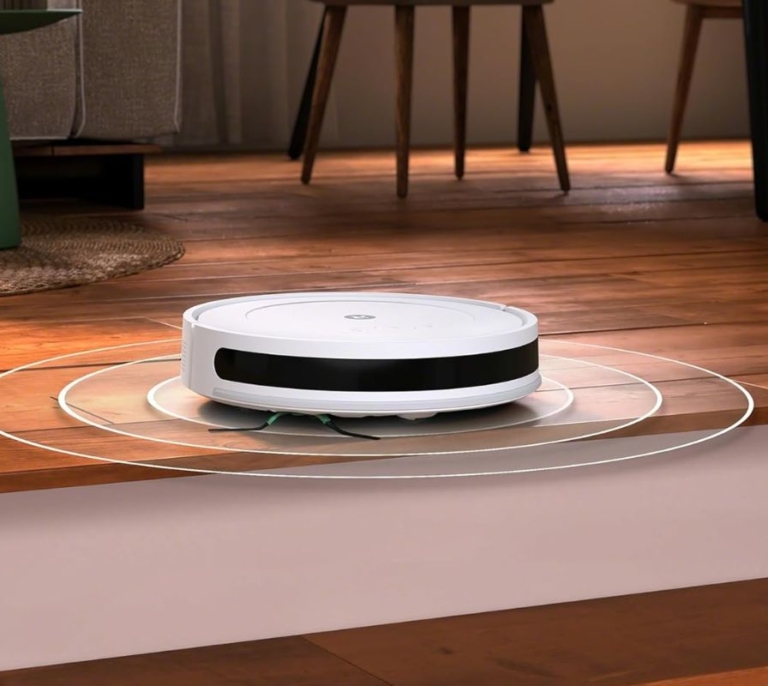 iRobot Roomba: el robot aspirador y friegasuelos top ventas en Amazon está rebajado 121€ durantes los Prime Days