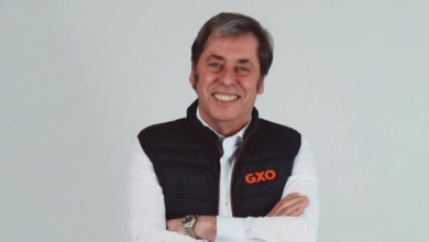Rui Marques, nuevo director general de GXO en España y Portugal