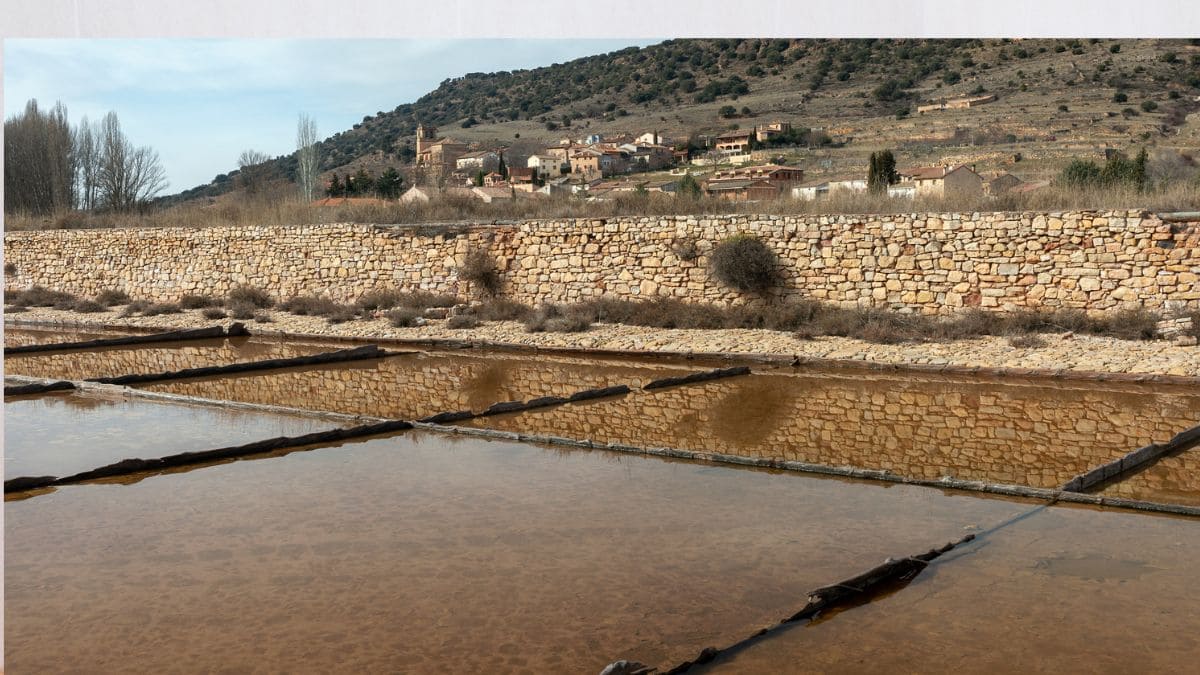 Salinas de Imón