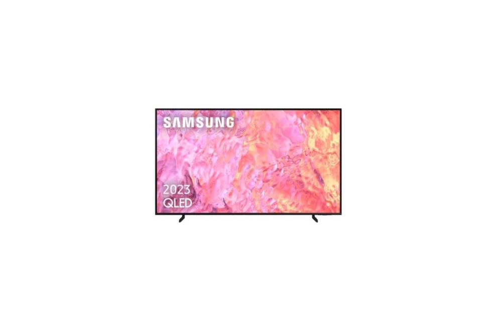 Smart TV Samsung QE43Q60CAUXXH