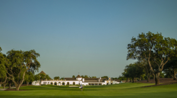Old Course de San Roque Club, la aristocracia del golf donde juegan las estrellas del deporte