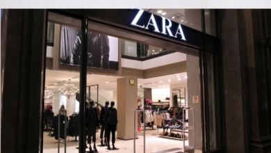 Cuándo son las segundas rebajas de Zara, Mango y El Corte Inglés
