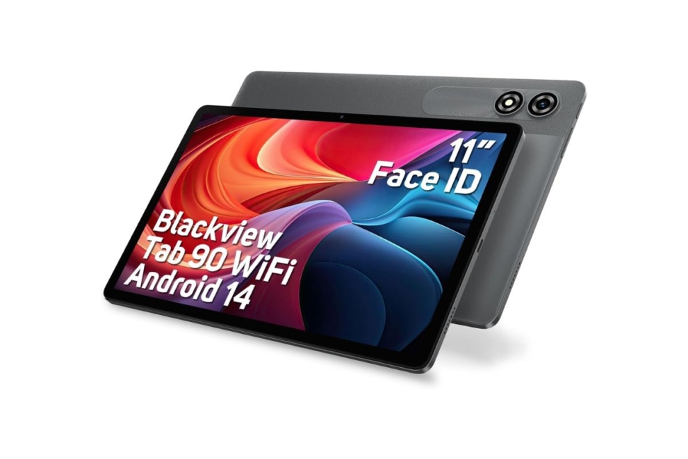 Tablet Blackview Tab90