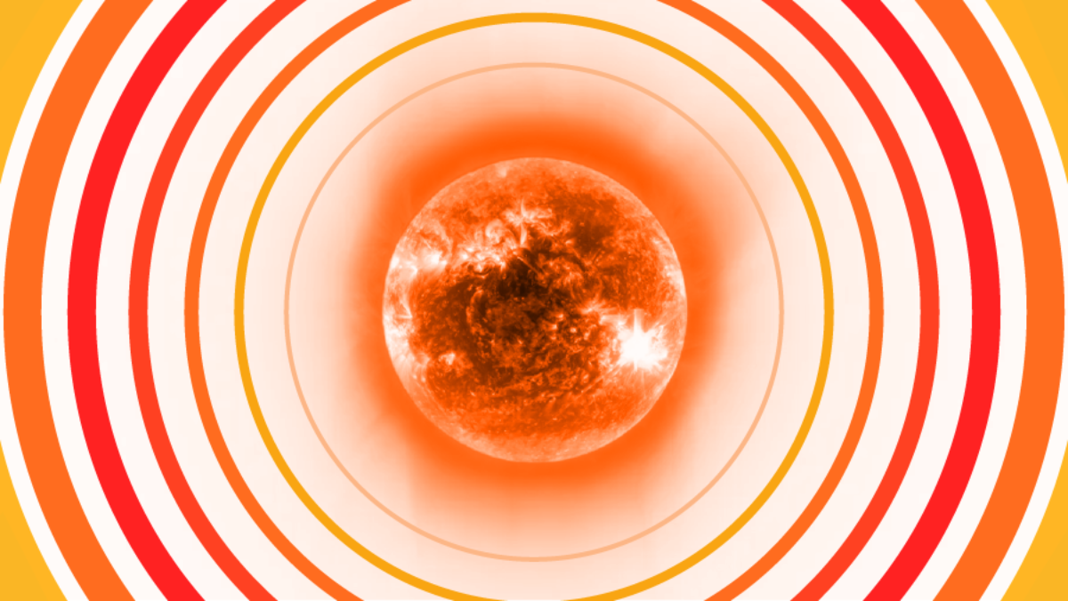 ¿Cómo de activo está el Sol? Las auroras boreales y las tormentas geomagnéticas dependen de ello