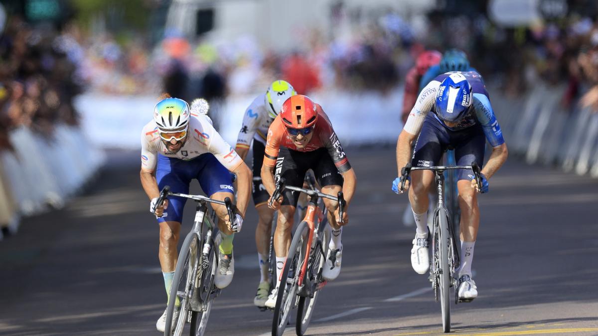 Tour de Francia 2024 hoy, etapa 10 horario, recorrido, y dónde ver