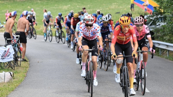 Tour de Francia 2024 hoy, etapa 3: horario, recorrido, perfil y dónde ver por TV