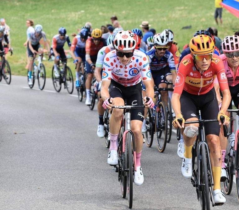 Tour de Francia 2024 hoy, etapa 3: horario, recorrido, perfil y dónde ver por TV