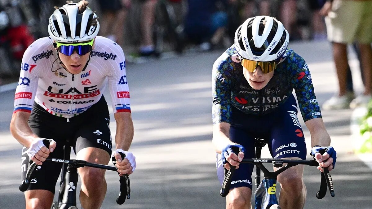 La etapa 4 del Tour de Francia 2024 empezará su recorrido en Pinerolo y finalizará en Valloire