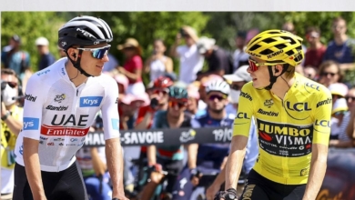 Tour de Francia 2024 hoy, etapa 11: horario, recorrido, perfil y dónde ver por TV