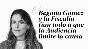 ¿Por qué Begoña Gómez no entiende de qué se le investiga?