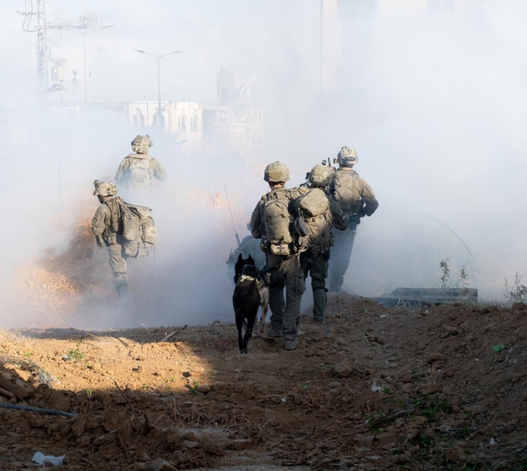 Por qué un alto el fuego entre Israel y Hamás es misión imposible