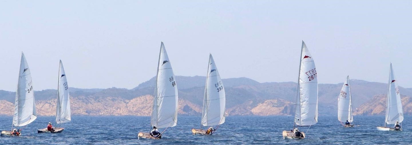 ADIPAV es una organización internacional en defensa de este catamarán