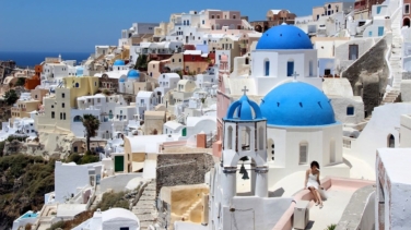 Las 5 ciudades más bonitas de Grecia que no puedes dejar de conocer