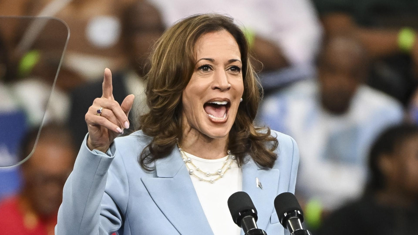 Los orígenes de Kamala Harris, la hija de Shyamala