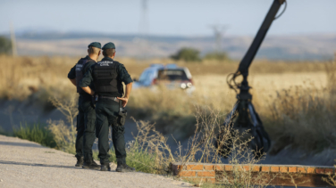 Continúa la búsqueda del arma homicida en el crimen de Mocejón