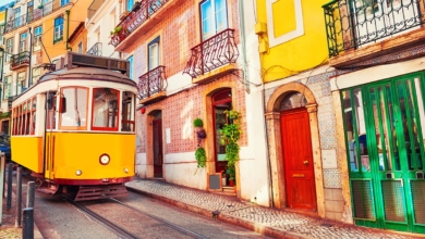 9 ciudades de Portugal que debes visitar al menos una vez en la vida