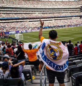 Arranca la nueva temporada en LaLiga: Atlético y Barcelona anhelan destronar al [...]