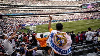 Arranca la nueva temporada en LaLiga: Atlético y Barcelona anhelan destronar al Real Madrid