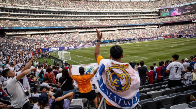 Arranca la nueva temporada en LaLiga: Atlético y Barcelona anhelan destronar al Real Madrid