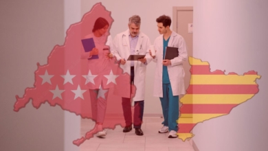 La lista de espera para operarse en Cataluña duplica en tiempo a la de Madrid