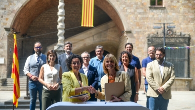 IRPF, pymes y pisos turísticos: la fuente de ingresos que Cataluña quiere recaudar desde 2025