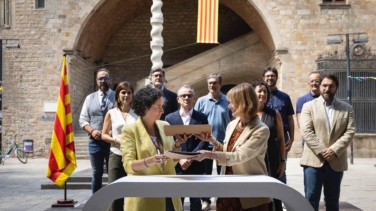 El 63% de los españoles considera que el pacto fiscal en Cataluña perjudicará al resto de comunidades autónomas