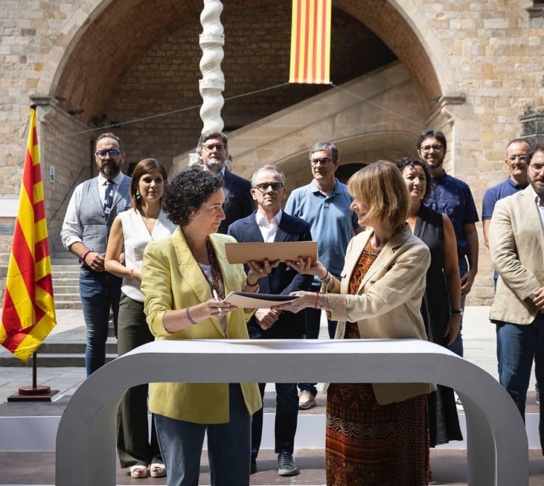 El 63% de los españoles considera que el pacto fiscal en Cataluña perjudicará al resto de comunidades autónomas