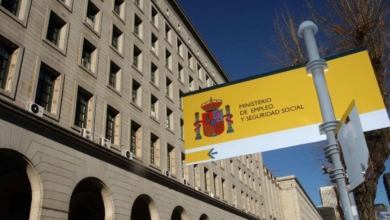 La Seguridad Social ofrece estas ventajas para quienes hayan hecho la mili en España