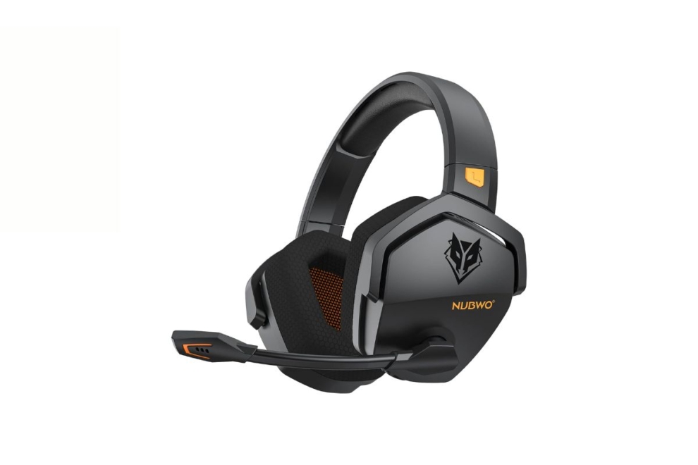 Auriculares gaming NUBWO G06