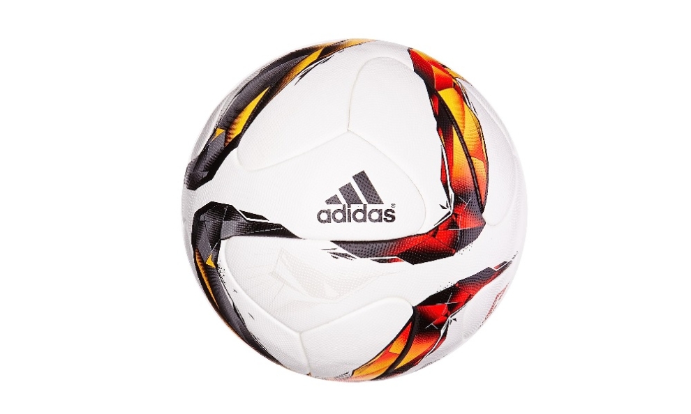 Balón de fútbol adidas DFL OMB