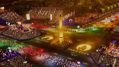 Ceremonia de Inauguración de los Juegos Paralímpicos de París 2024: deportes, calendario y dónde ver por TV