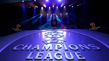 Sorteo de Champions League 2025: emparejamientos y cuadro definitivo