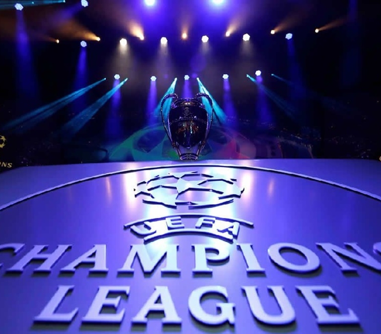 Sorteo de Champions League 2025: emparejamientos y cuadro definitivo