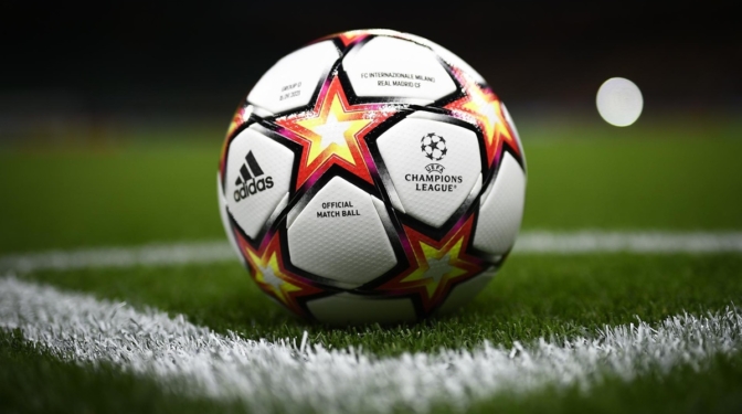 UEFA Champions League 2024/25: cuándo y cómo será el sorteo de la fase de liga