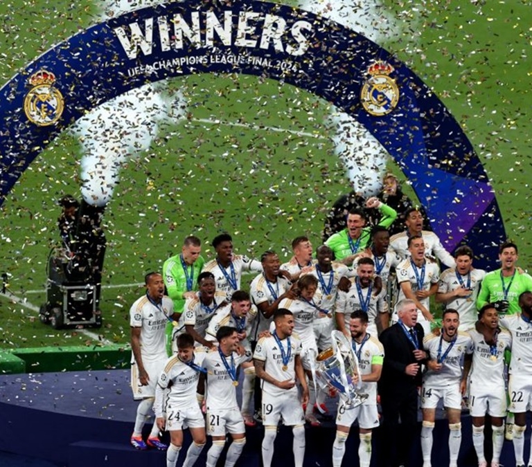 Cuándo empieza la UEFA Champions League 2024/25: calendario, horarios y dónde ver en TV