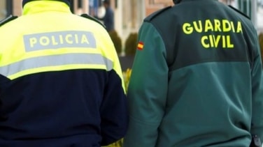 En qué se diferencian la Policía Nacional y la Guardia Civil