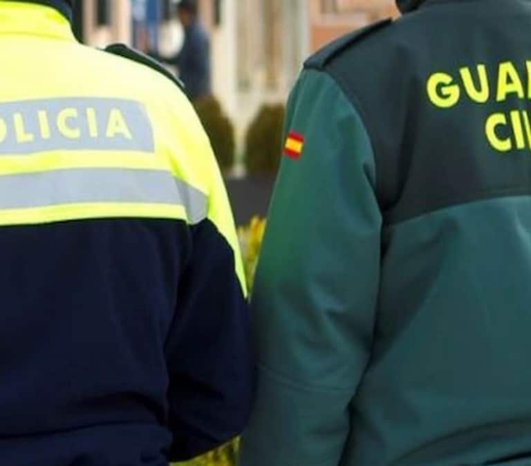 En qué se diferencian la Policía Nacional y la Guardia Civil