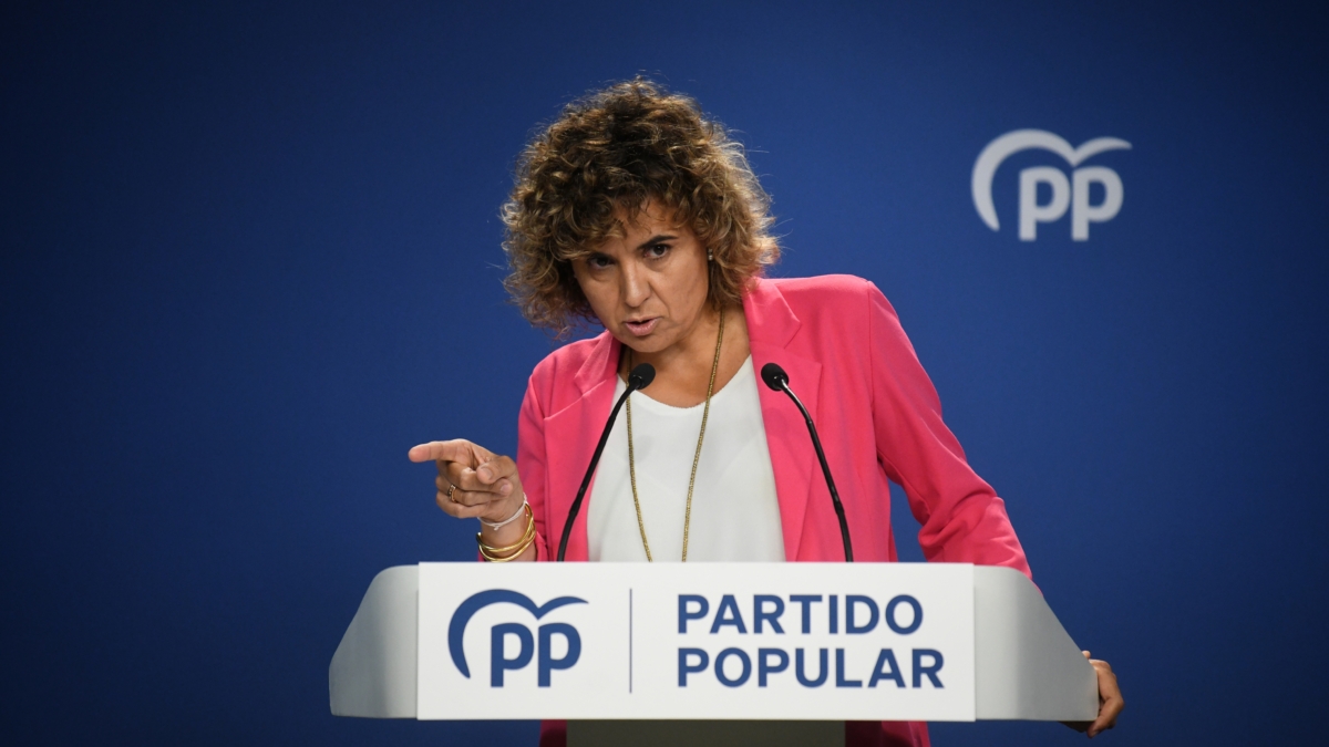 El PP alerta que la investidura de Illa es el "paso previo al referéndum para la independencia total"