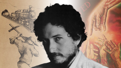 La conversión de Bob Dylan, el profeta de la contracultura que abandonó a sus fieles para seguir a Jesús