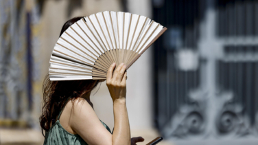 Altas temperaturas en España: nueve Comunidades Autónomas en Alerta por calor extremo