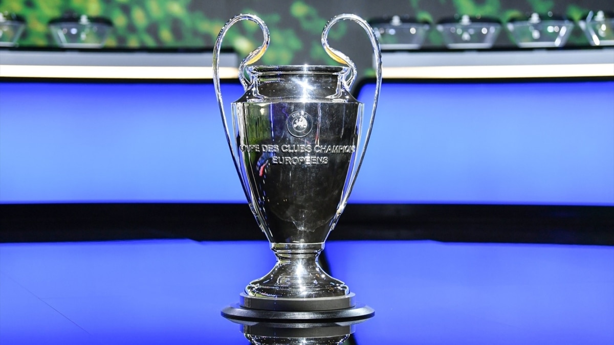 La principal novedad de esta nueva Champions League 2024/25 es la eliminación de la fase de grupos