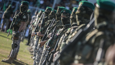 Hamás: auge y pacificación de la resistencia palestina