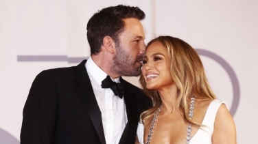 Jennifer Lopez saca su última arma y pide el divorcio en el aniversario de su boda con Ben Affleck