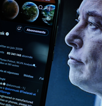 Las obsesiones de Elon Musk: la deriva al hedonismo, el virus woke [...]