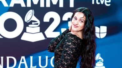 Rosalía adelanta su nuevo álbum con un single y una colaboración en tono k-pop