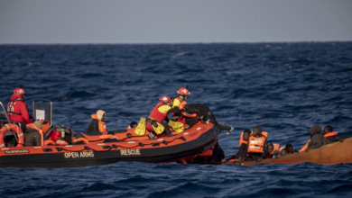 Italia, el miedo a los invasores en un país de emigrantes