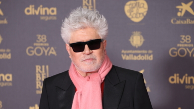 Pedro Almodóvar recibirá el Premio Donostia del 72º Festival de Cine de San Sebastián