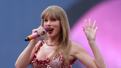 Taylor Swift explica su silencio tras el intento de atentado y se despide de Europa con un último regalo