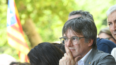 Puigdemont reitera que negociará cada votación en el Congreso tras la reunión con el PSOE